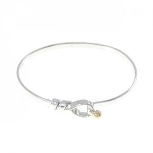 TIFFANY Authentic Gold Bracelet